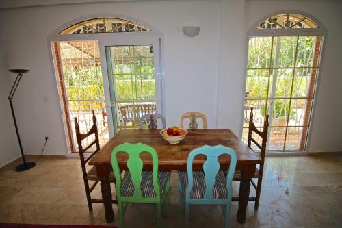 Bungalow Amerador