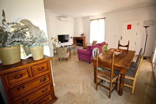 Bungalow Amerador