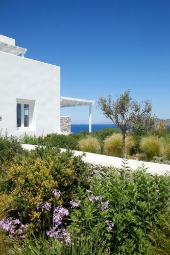 Hotel Milos Breeze