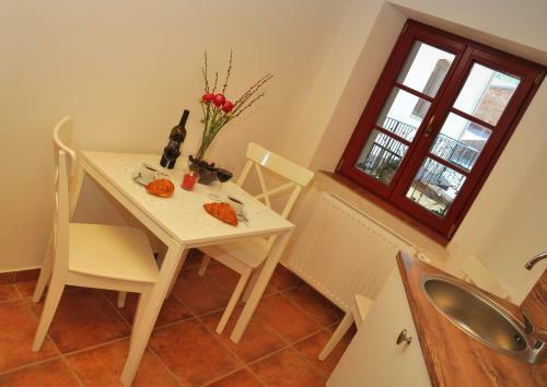 Apartm�ny U Vav?ince