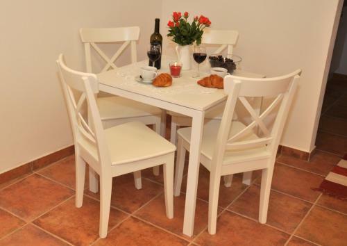 Apartm�ny U Vav?ince