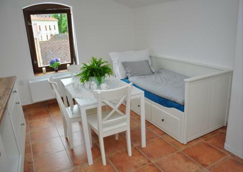 Apartm�ny U Vav?ince