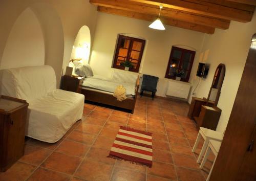 Apartm�ny U Vav?ince