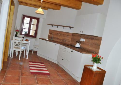Apartm�ny U Vav?ince
