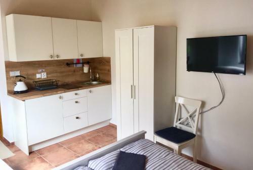 Apartm�ny U Vav?ince
