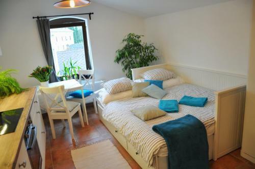 Apartm�ny U Vav?ince
