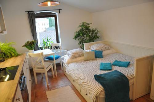 Apartm�ny U Vav?ince