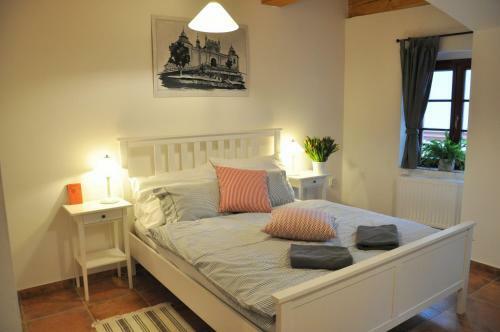 Apartm�ny U Vav?ince
