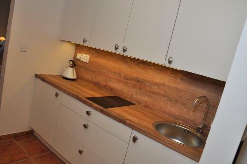 Apartm�ny U Vav?ince
