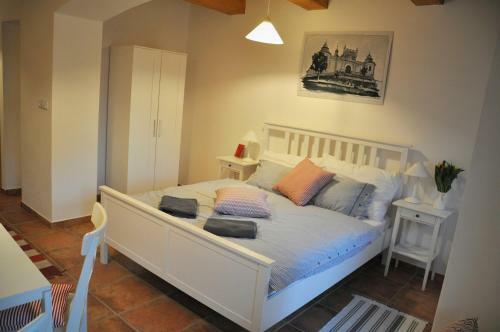 Apartm�ny U Vav?ince