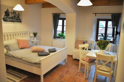 Apartm�ny U Vav?ince