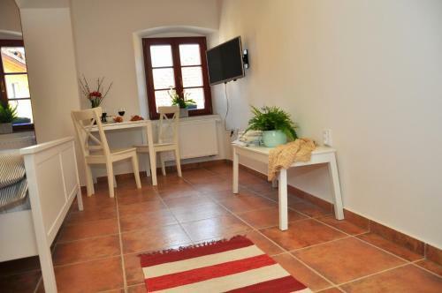 Apartm�ny U Vav?ince