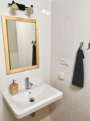Apartm�ny U Vav?ince