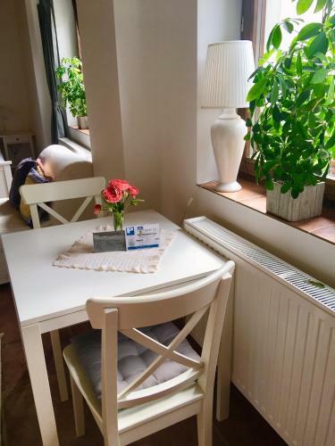 Apartm�ny U Vav?ince