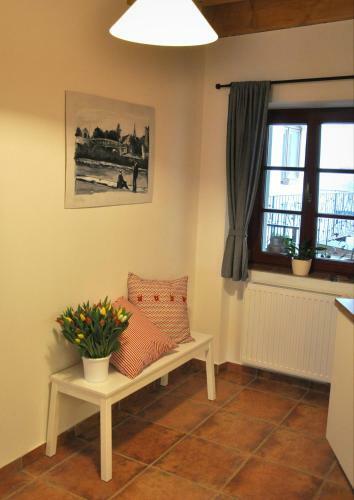 Apartm�ny U Vav?ince