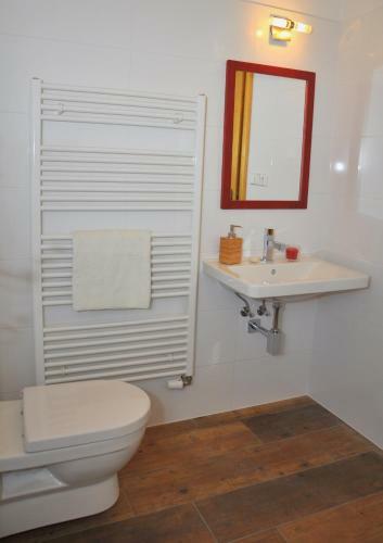 Apartm�ny U Vav?ince