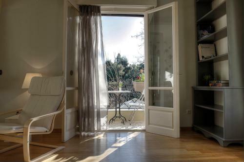 Elia Group Athens Apartments @adrianou 7