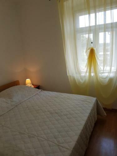 Apartman Mila