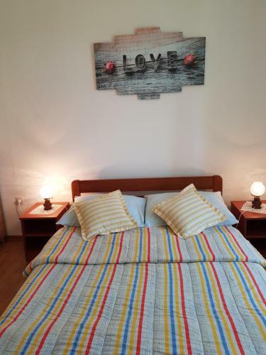 Apartman Mila