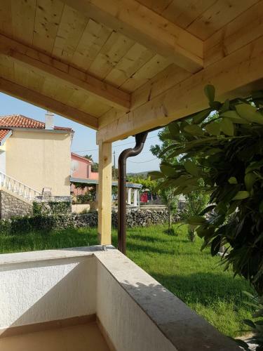 Apartman Mila