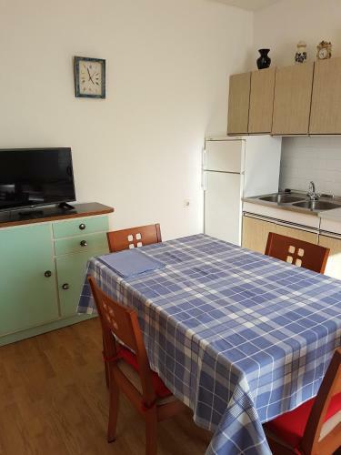 Apartman Mila
