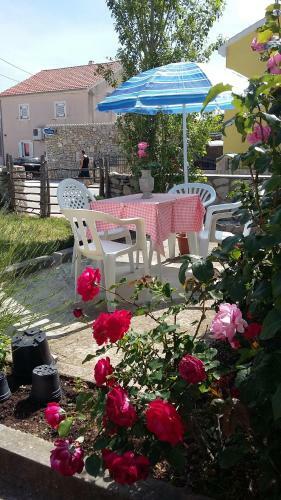 Apartman Mila