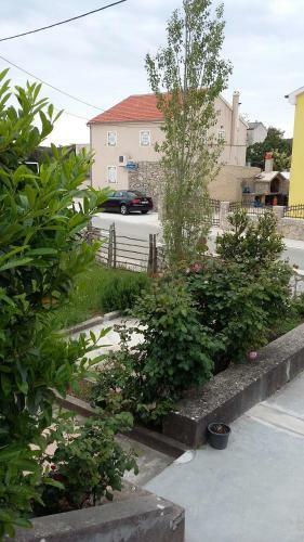 Apartman Mila