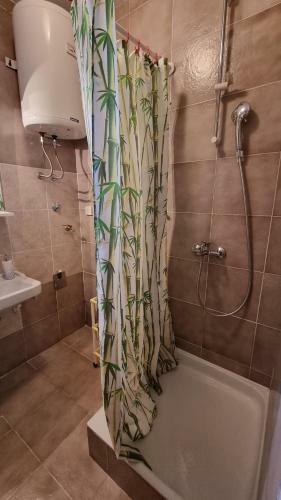 Apartman Mila