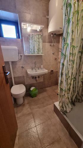 Apartman Mila