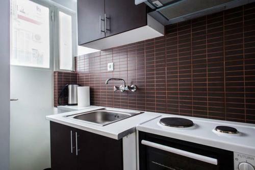 Apartamento Artemis Studio