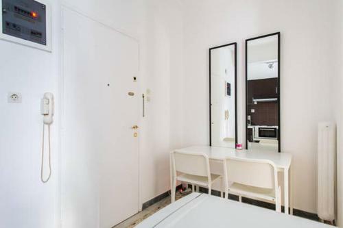 Apartamento Artemis Studio