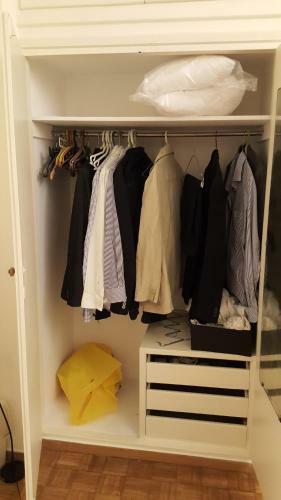 Apartamento Artemis Studio