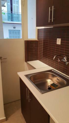 Apartamento Artemis Studio