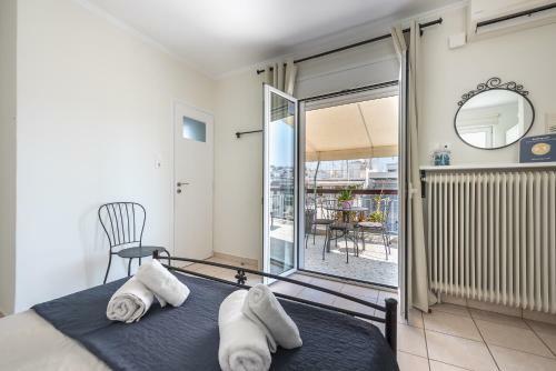 Apartamento Athenstay Loft