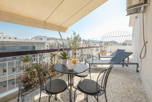 Apartamento Athenstay Loft