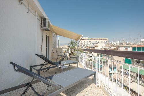 Apartamento Athenstay Loft