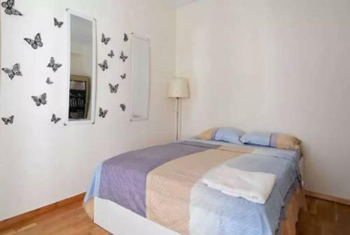 Apartamento The White House