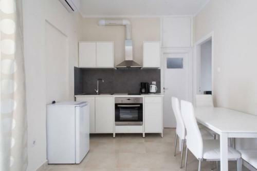Apartamento The White House