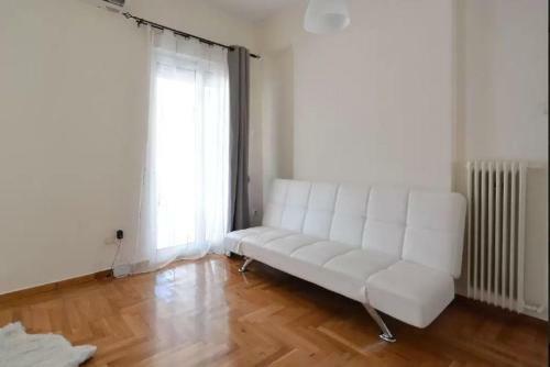 Apartamento The White House