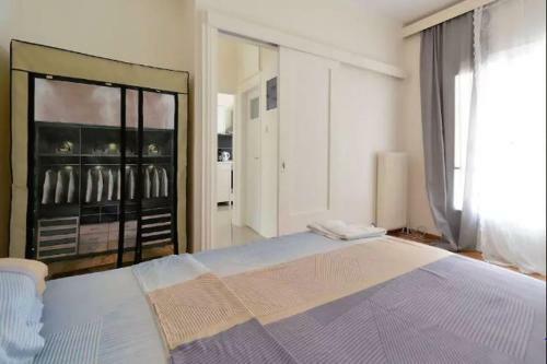 Apartamento The White House