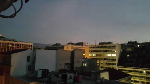 Apartamento The White House