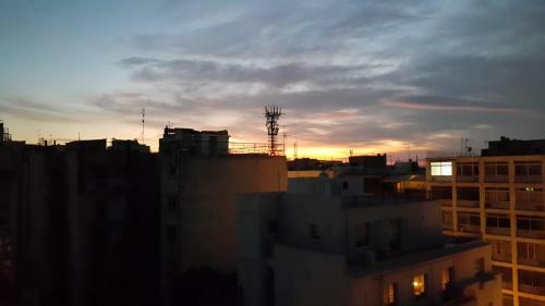 Apartamento The White House