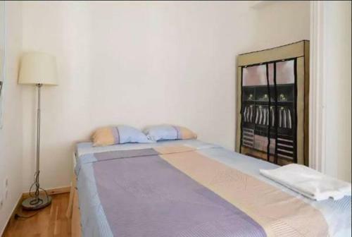 Apartamento The White House