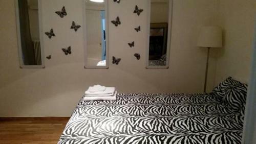 Apartamento The White House