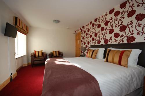 Hostal Riverside Cottage Guesthouse