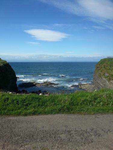 Atlantic Point Sea View Apartment