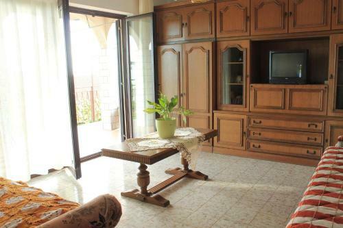 Apartamentos Casa Fanni