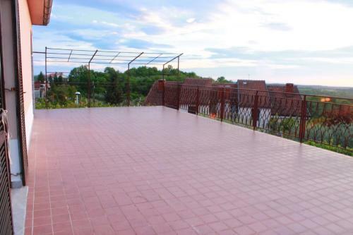 Apartamentos Casa Fanni