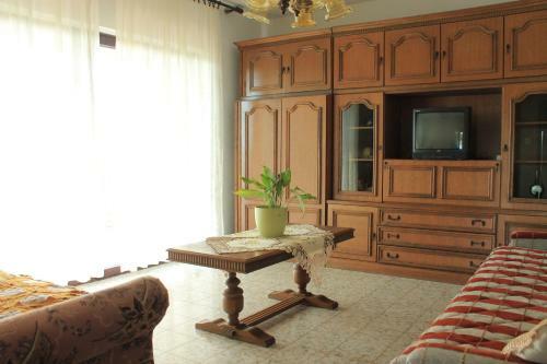 Apartamentos Casa Fanni