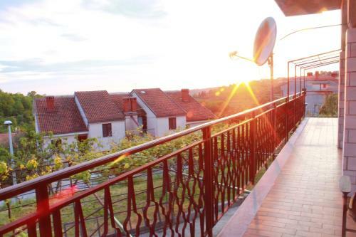 Apartamentos Casa Fanni